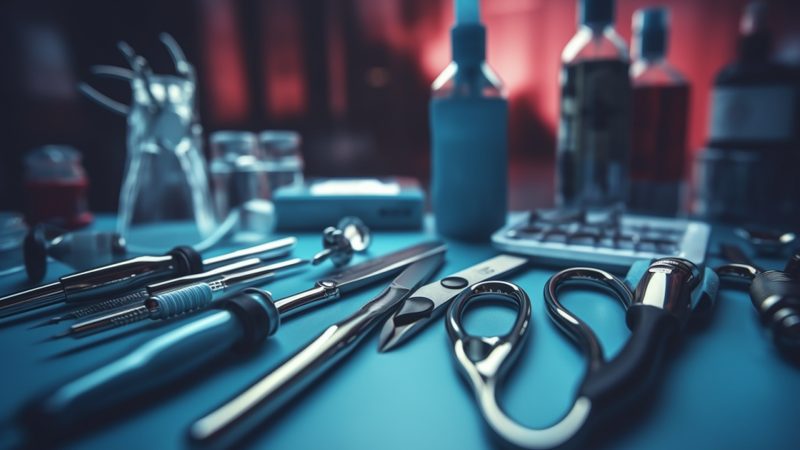 三类医疗器械临床试验报价行情：揭秘影响价格的关键因素**